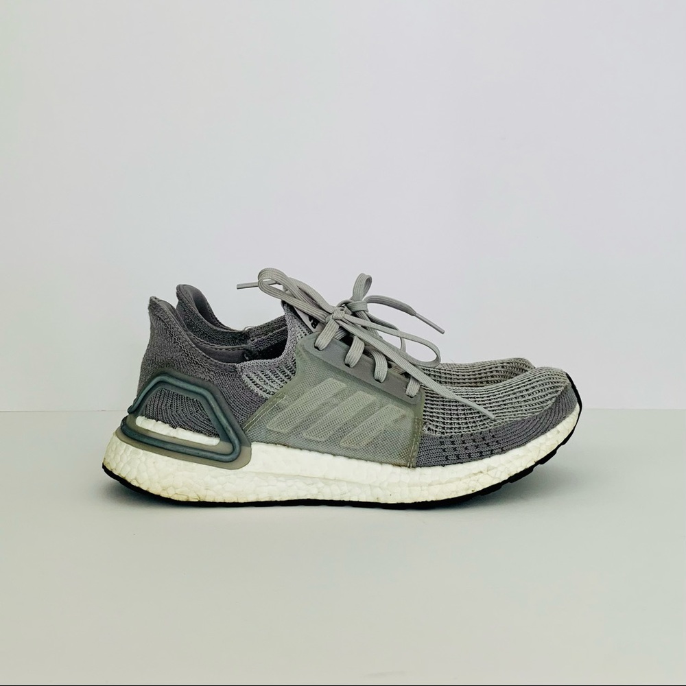 Adidas Ultraboost - Gray